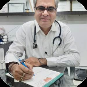 Dr. VINOD RAINA